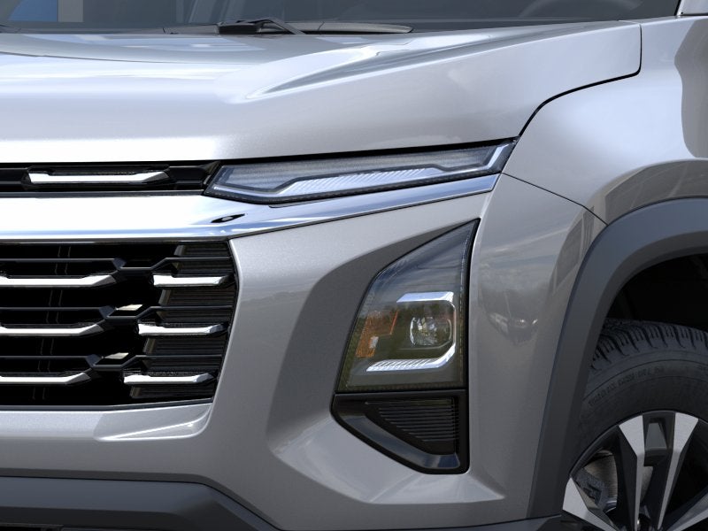 2027 Chevrolet Equinox LT - Photo 31