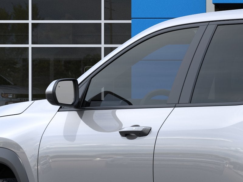 2027 Chevrolet Equinox LT - Photo 33