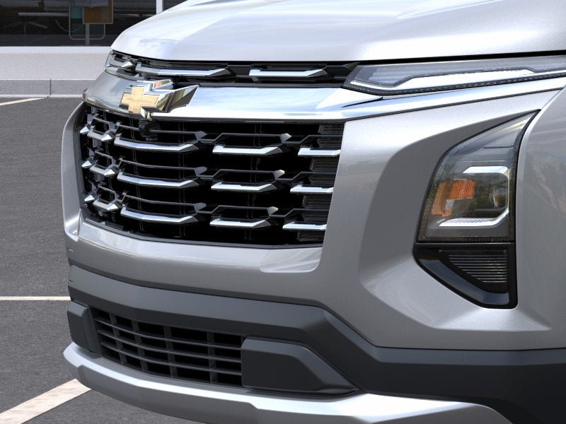 2027 Chevrolet Equinox LT - Photo 34