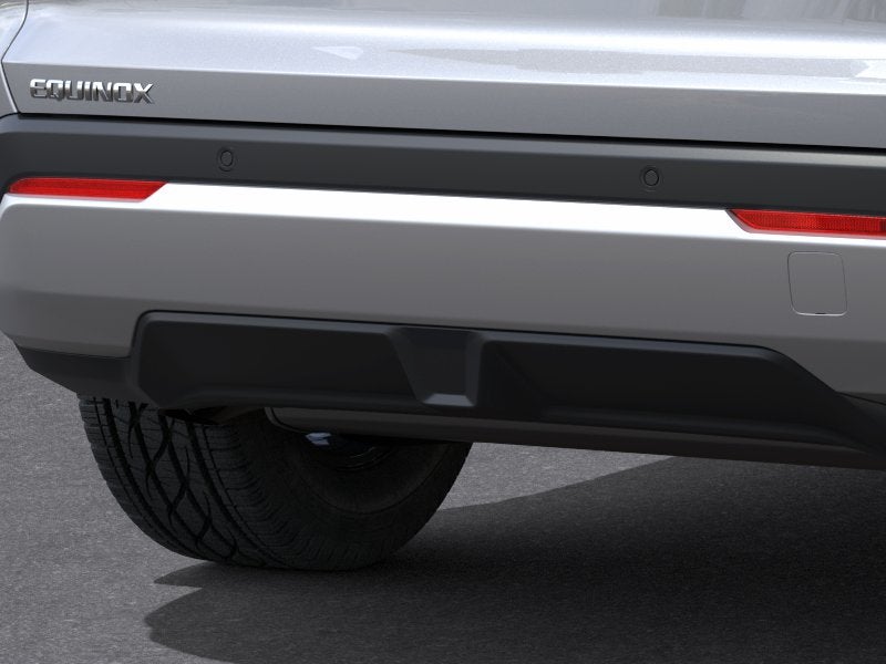 2027 Chevrolet Equinox LT - Photo 35
