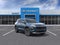2027 Chevrolet Equinox FWD LT