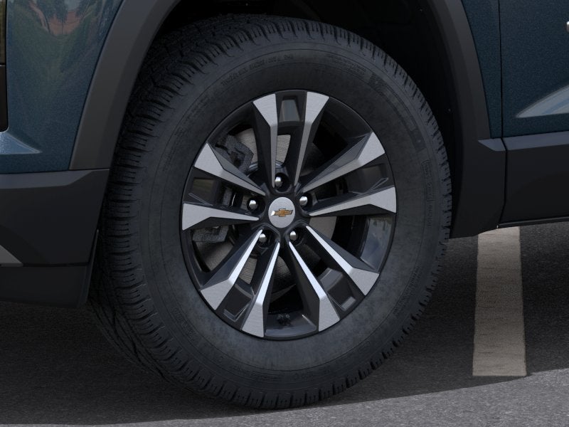 2027 Chevrolet Equinox LT - Photo 31