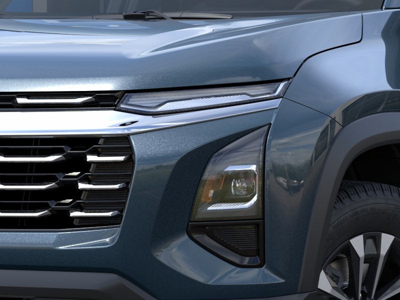 2027 Chevrolet Equinox LT - Photo 32