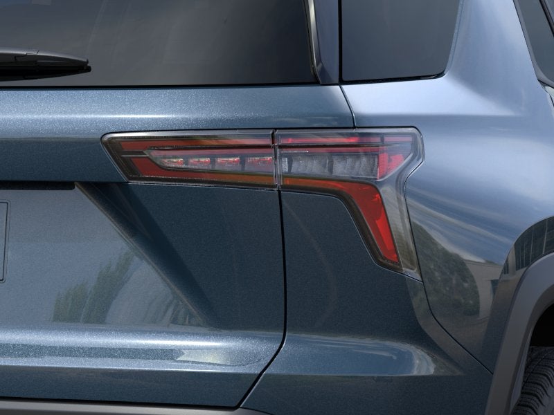 2027 Chevrolet Equinox LT - Photo 33