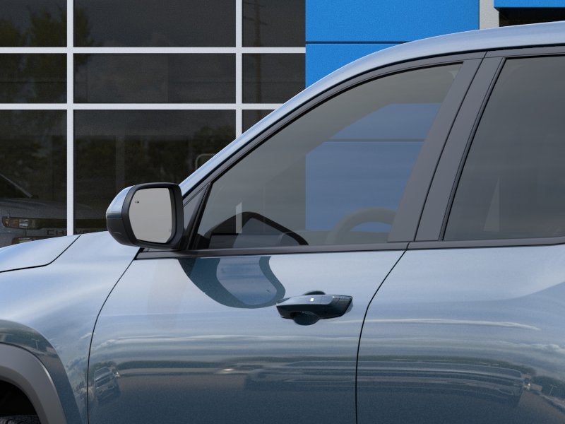 2027 Chevrolet Equinox LT - Photo 34