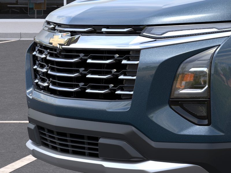 2027 Chevrolet Equinox LT - Photo 35