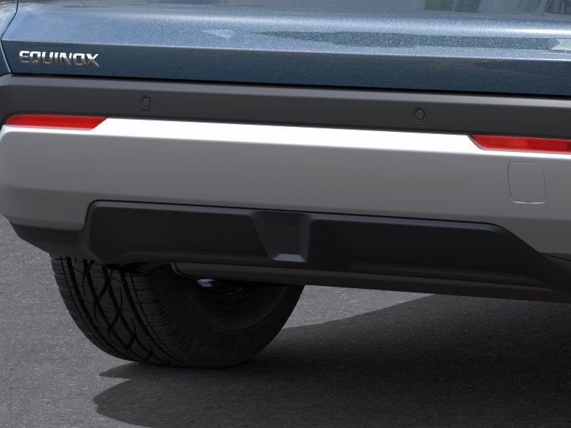 2027 Chevrolet Equinox LT - Photo 36