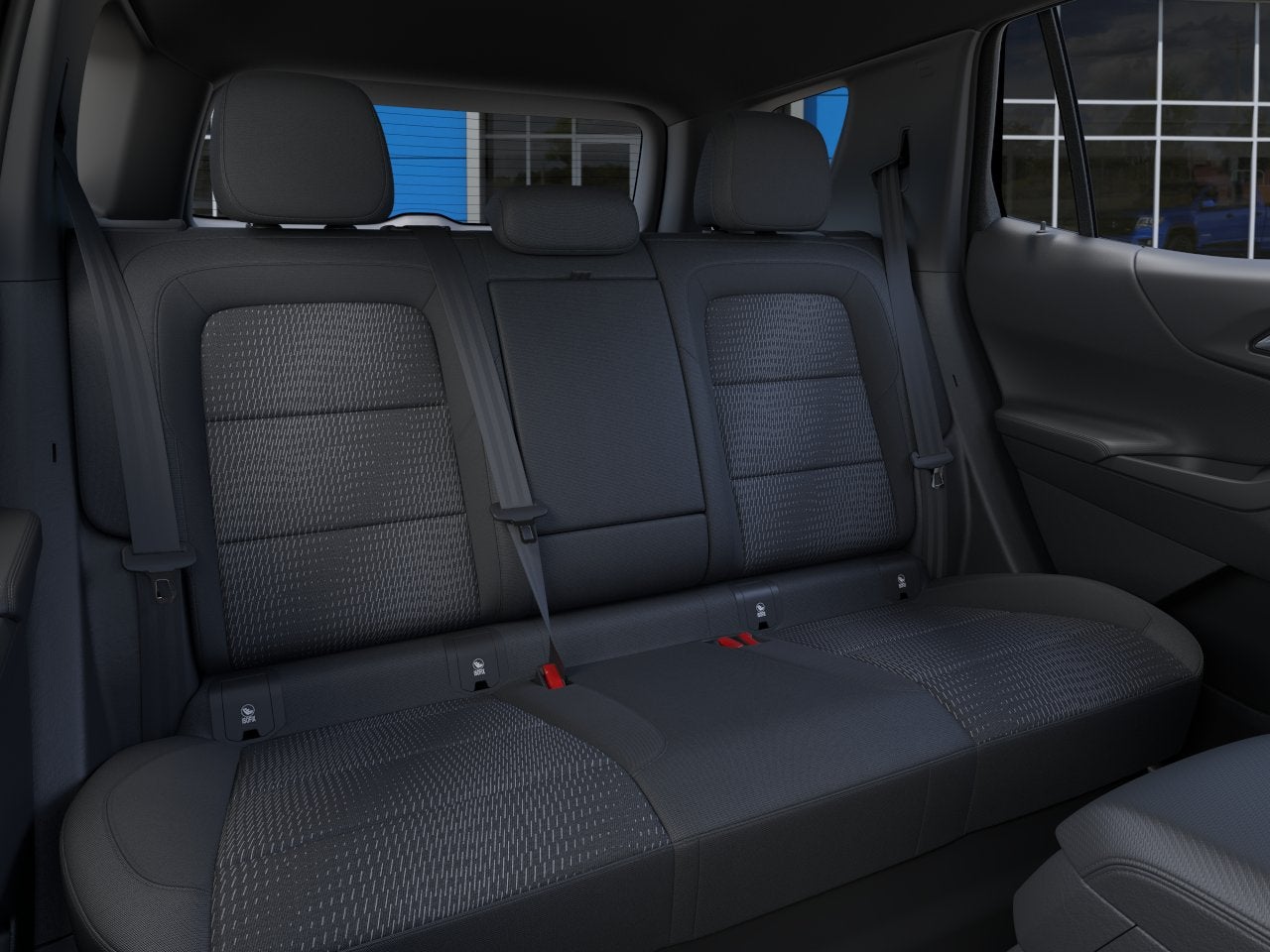 2027 Chevrolet Equinox LT - Photo 39