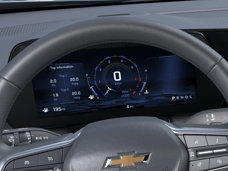 2027 Chevrolet Equinox LT - Photo 40