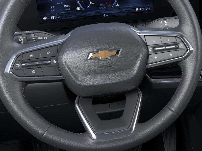 2027 Chevrolet Equinox LT - Photo 41