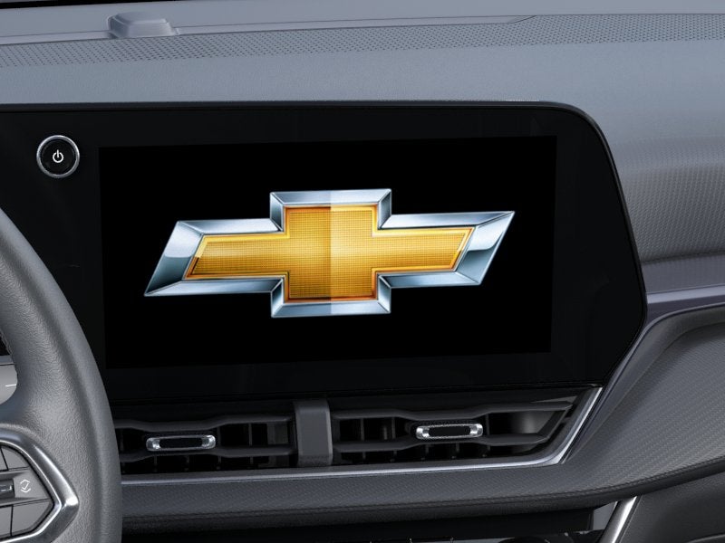 2027 Chevrolet Equinox LT - Photo 42