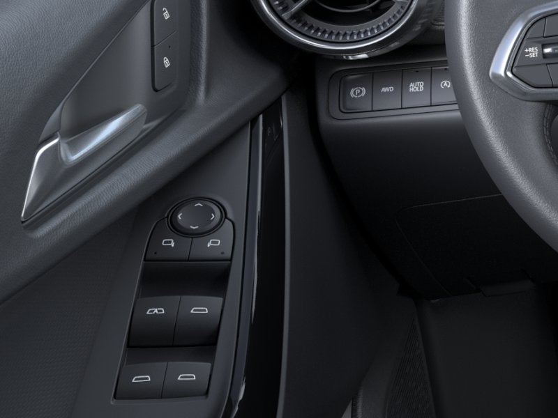 2027 Chevrolet Equinox LT - Photo 44