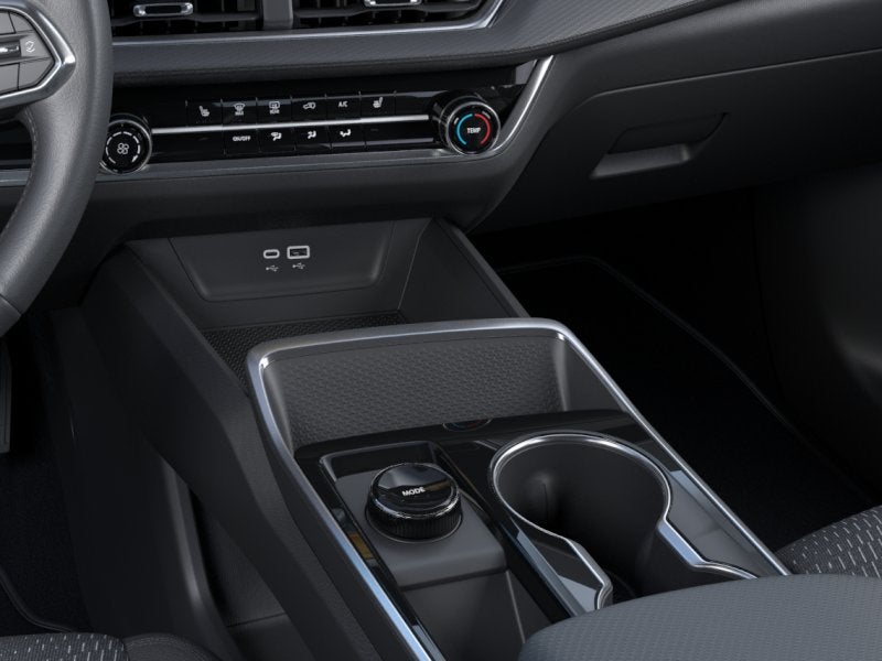 2027 Chevrolet Equinox LT - Photo 45