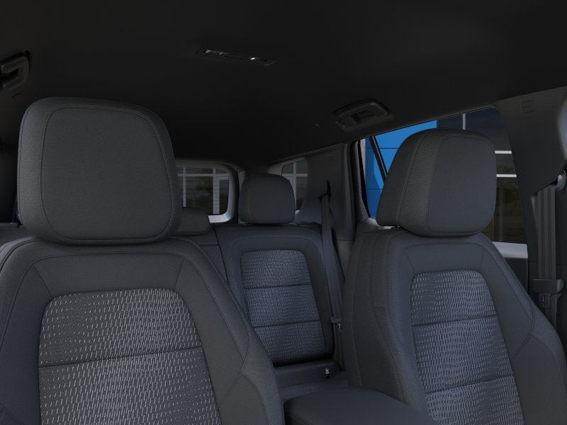 2027 Chevrolet Equinox LT - Photo 46