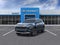 2027 Chevrolet Equinox FWD LT