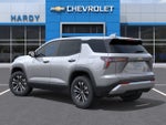 2027 Chevrolet Equinox FWD LT