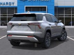 2027 Chevrolet Equinox FWD LT