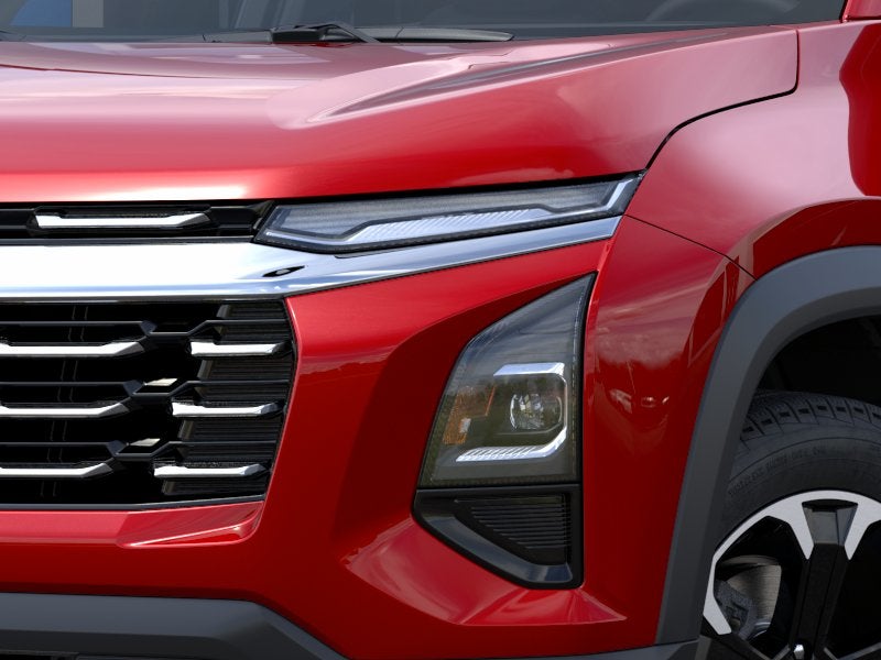 2027 Chevrolet Equinox LT - Photo 34