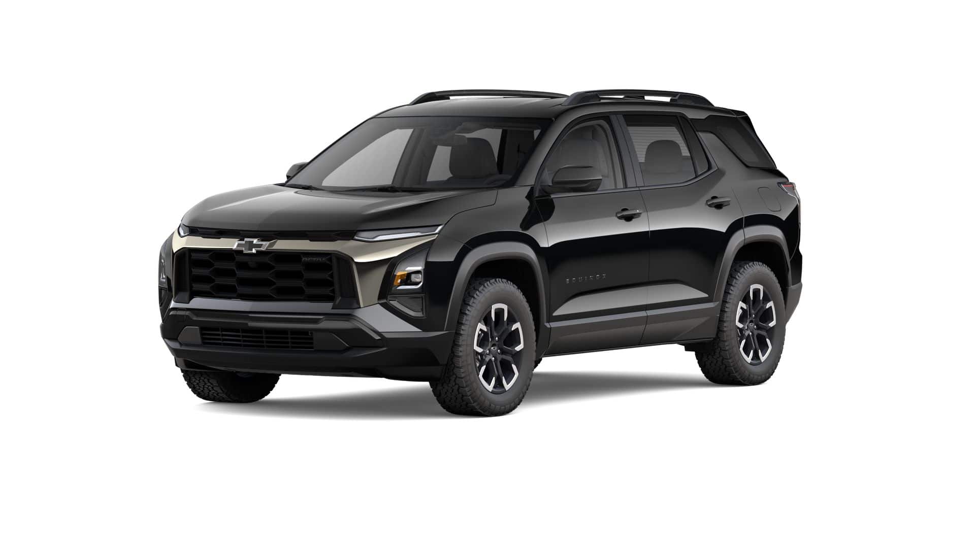 2026 Chevrolet Equinox ACTIV 1.5T's photo