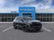 2027 Chevrolet Equinox AWD LT