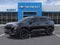 2027 Chevrolet Equinox AWD LT