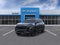 2027 Chevrolet Equinox AWD LT
