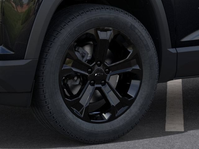 2027 Chevrolet Equinox AWD LT