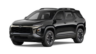 2027 Chevrolet Equinox AWD ACTIV