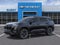 2027 Chevrolet Equinox AWD RS