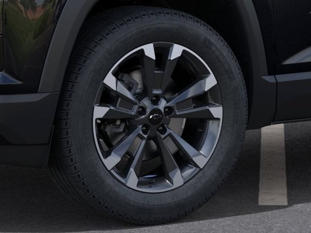 2027 Chevrolet Equinox AWD RS