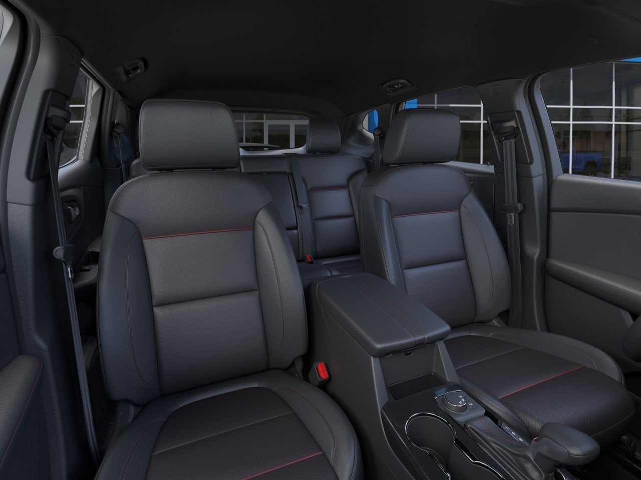 2026 Chevrolet Blazer RS - Photo 40