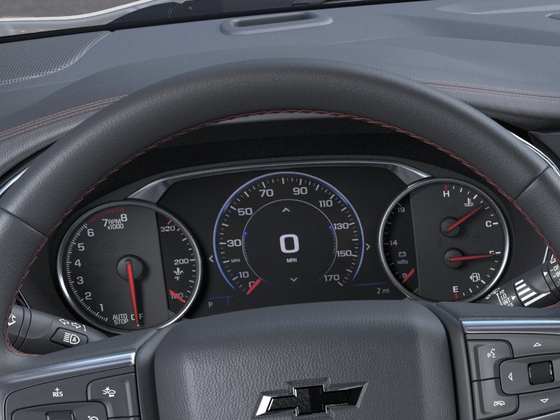 2026 Chevrolet Blazer RS - Photo 42