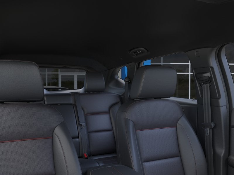 2026 Chevrolet Blazer RS - Photo 48