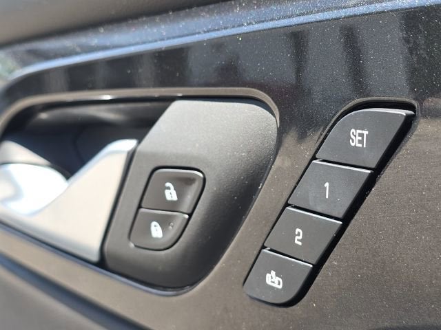 2022 Chevrolet Blazer Premier