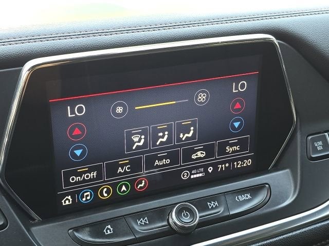 2022 Chevrolet Blazer Premier
