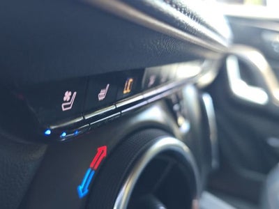 2022 Chevrolet Blazer Premier