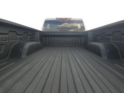 2022 GMC Sierra 1500 AT4X