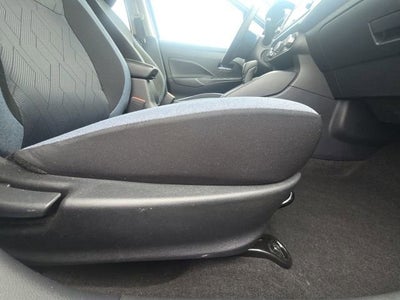 2024 Nissan Versa SV