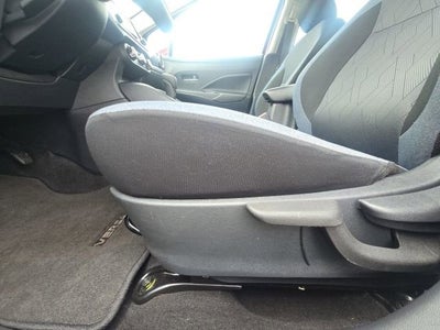 2024 Nissan Versa SV