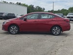 2024 Nissan Versa SV