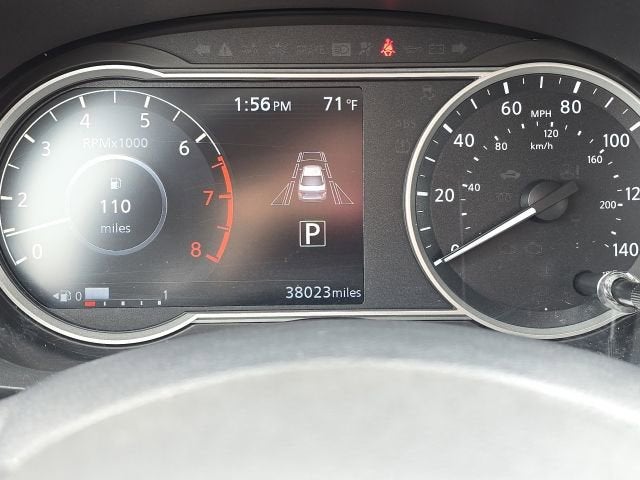 2024 Nissan Versa SV