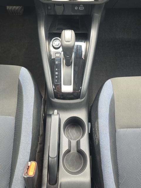 2024 Nissan Versa SV