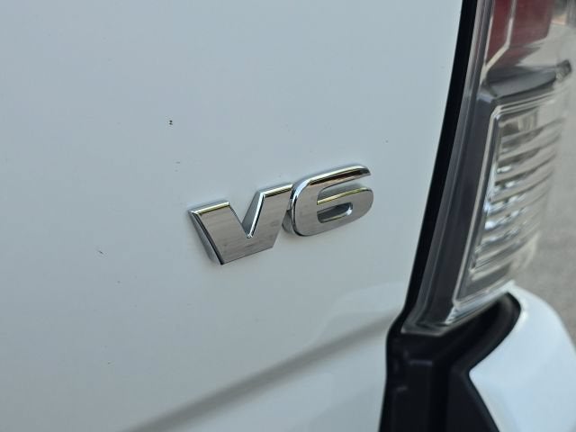 2021 Toyota Tacoma 4WD SR5