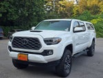 2021 Toyota Tacoma 4WD SR5