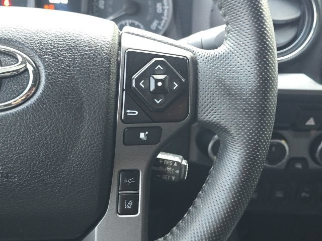 2021 Toyota Tacoma 4WD SR5