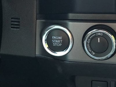 2021 Toyota Tacoma 4WD SR5