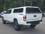 2021 Toyota Tacoma 4WD SR5