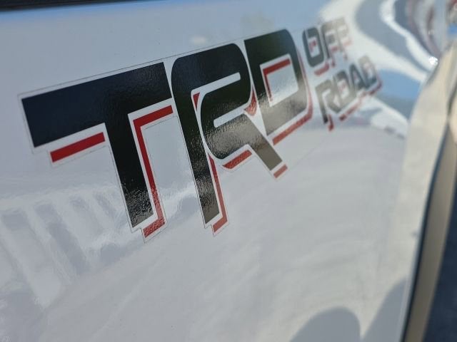 2023 Toyota Tacoma 2WD SR5
