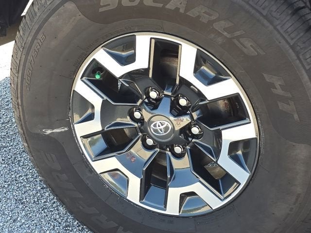 2023 Toyota Tacoma 2WD SR5