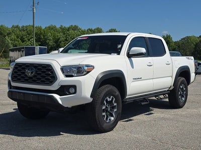 2023 Toyota Tacoma 2WD SR5